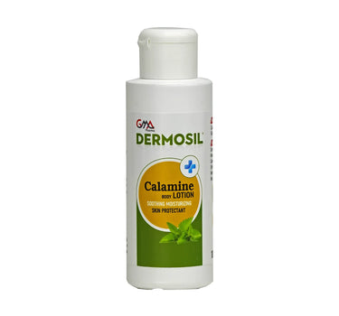 Dermosil Calamine Lotion 100 ml