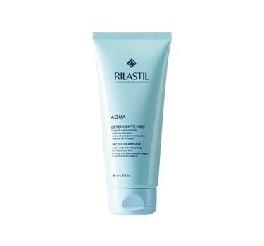 Rilastil Aqua Face Cleanser 200ml