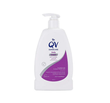 QV Dermcare Daily Cream With Ceramides 350 ml