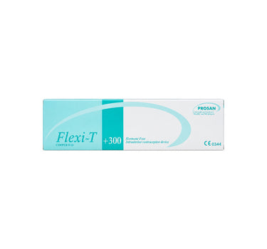Prosan Flexi-T+ 300 Copper IUD