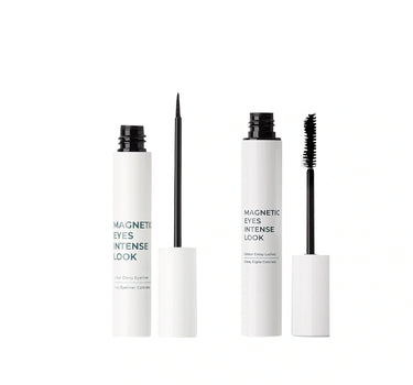 Magnetic Eyes Intense Pack – Mascara & Eyeliner