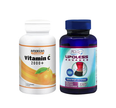 Health & Slim Set