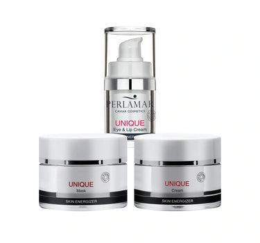 Perlamar Anti-Aging Set