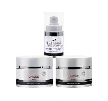 Perlamar Complete Skincare Set