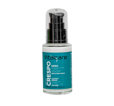 Vitalcare Antifrizzy Serum For Frizzy- Unruly Hair 50ml