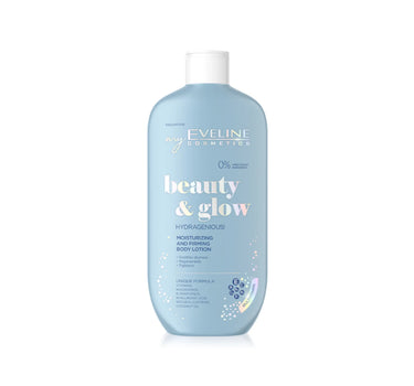 Eveline Beauty & Glow Moisturizing And Firming Body Lotion 350ml