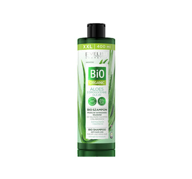 Eveline Bio Organic Burdock Shampoo 400ml