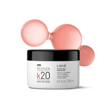 Lakme K2 Restore Mask 250ml