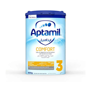 Aptamil Comfort 3 Milk 800g