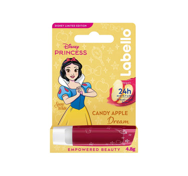 Labello Disney Lip Balm 4 8 G candy-apple-dream
