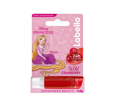 Labello Disney Lip Balm 4 8 G wild-cranberry