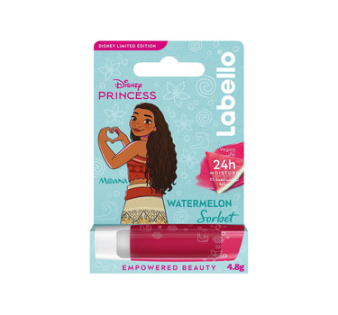 Labello Disney Lip Balm 4 8 G watermelon-sorbet