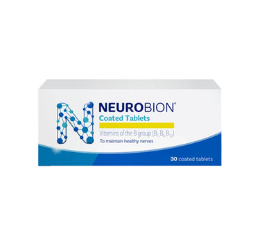 Neurobion 30 Tablets