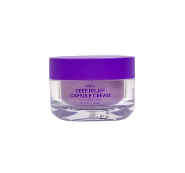 دلفير ديب ريليف كريم 55 مل
