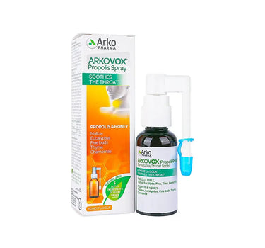 Arko Pharma Arkovox Propolis Spray 30 Ml