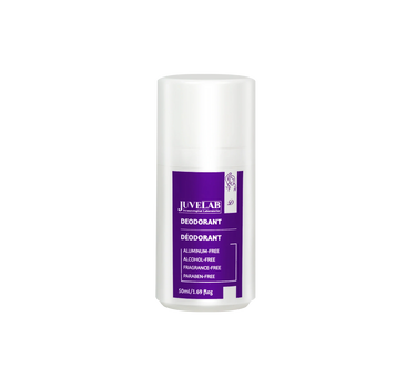 Juvelab Aluminum Free Deoderant 50Ml