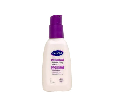 Cetaphil Pro Acne Prone Skin Moisturizing Lotion 120 ml
