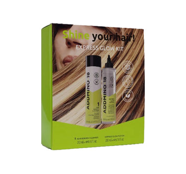 Addmino-18 - Express Glow Kit - (Shining Kit)