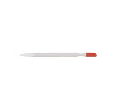 Erbe Solingen - Yes - Rubber - Manicure Stick - Size 12Cm - Model# 96420