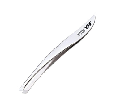 Erbe Solingen - Yes - Tweezers - Stainless - Color# Silver - Model# 6283