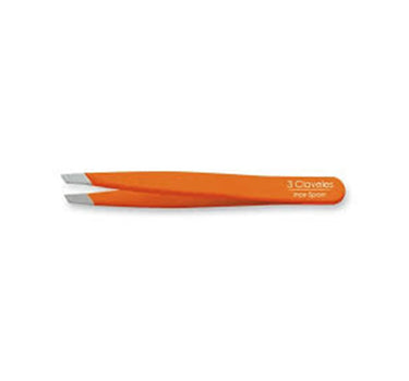 Erbe Solingen - Yes - Tweezers Neon/Orange - 96287