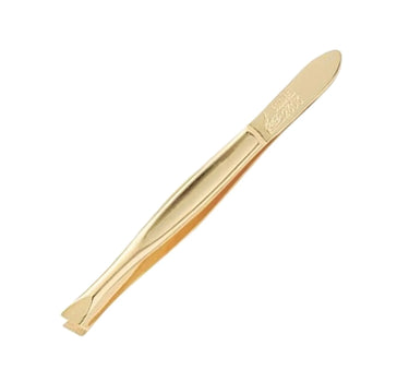 Erbe Solingen - Yes - Tweezers Neon/Yellow - 96286
