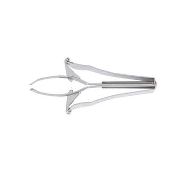 Erbe Solingen-Automatic Tweezers 10Cm # 96143