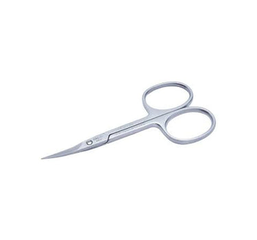 Erbe Solingen-Cuticle Scissors Sharp Curved 9Cm # 95087