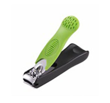 Erbe Solingen-Nail Clipper With Nail Catcher 6Cm # 96630