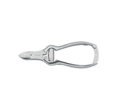 Erbe Solingen-Nail Nipper 11.5Cm # 95714