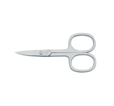 Erbe Solingen-Nail Scissors Sharp Curved 9Cm # 95387