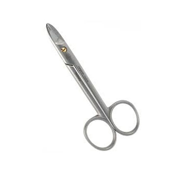 Erbe Solingen-Pedicure Toenail Sicssors  # 95391