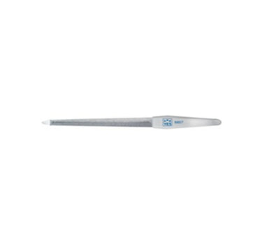 Erbe Solingen-Sapphire Shaping File Curved 18Cm # 95857