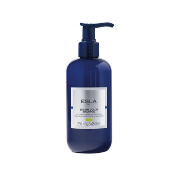 Esla Italy - Lucent ColorÂ  Shampoo - 250Ml
