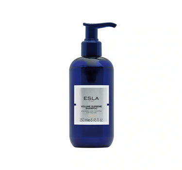 Esla Italy - Volume Supreme Shampoo - 250Ml