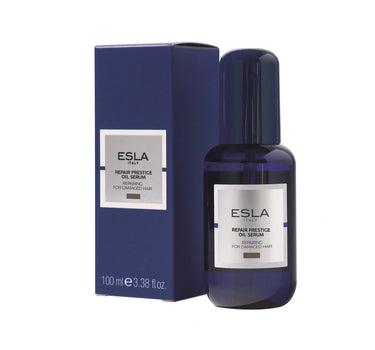 Esla Italy - Repair Prestige Oil Serum - 150Ml