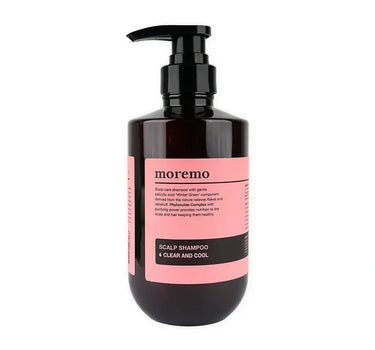 Scalp Shampoo Clear And Cool 500ml