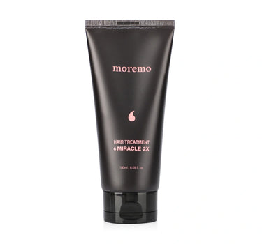 Moremo hair-treatment Miracle 2X 180G