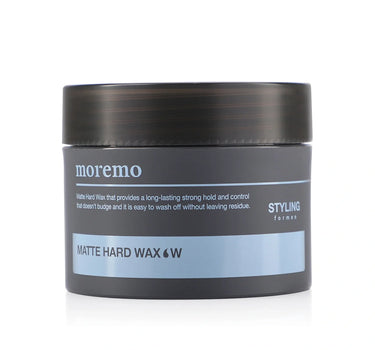 For Men Matte Hard Wax W 100G