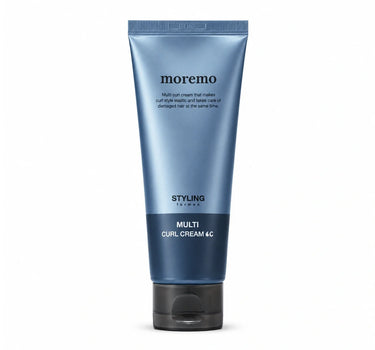 For Men Multi Curl Cream C 120ml