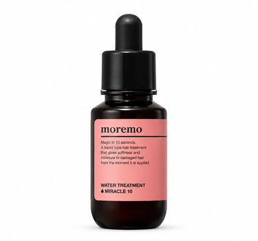 Moremo Water Treatment Miracle 10 Mini