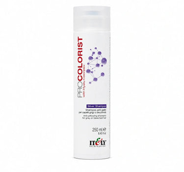 Pro Colorist Silver Shampoo - 250 Ml