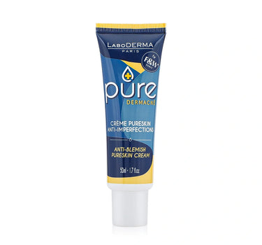 Fair&White Labo Derma Pure Dermacne Anti Imperfection Cream