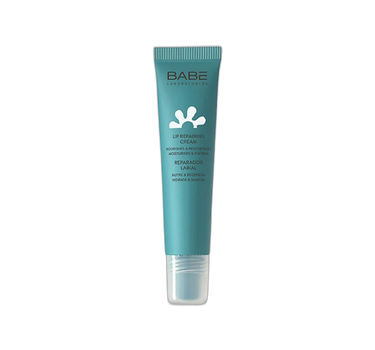 BABE Lip Repairing Cream 15ml