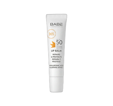BABE Lip Balm SPF 50 - 15ml