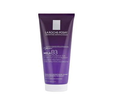 LA Roche Posay Mela B3 Dual Body Treatment 200 ml