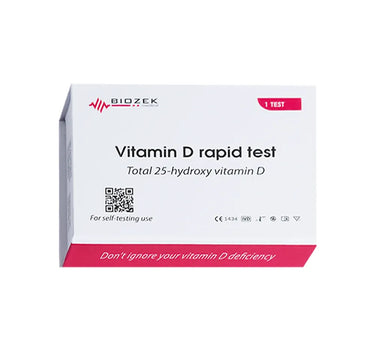 Vitamin D Rapid Test