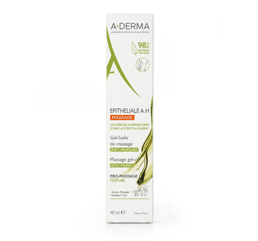 Avene Xeracalm A.D Cream 200ml + A-Derma Epitheliale A.H 200ml Free