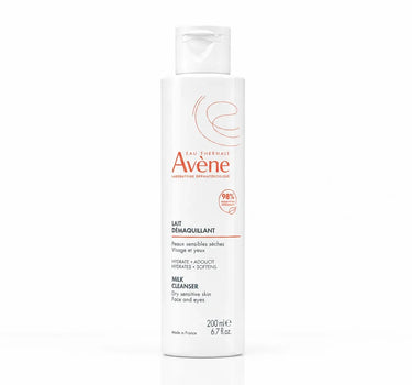 Avene Hyaluron ActiveB3 Cream 40ml + Avene Fragrance Free Cream SPF 50ml Free + Avene Milk Cleanser 200ml Free