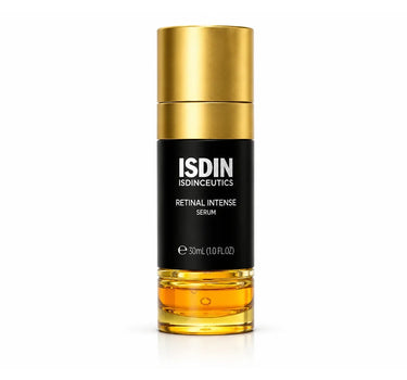Isdin Glow And Protect Kit Save 35% ( Retinal Intense & Fotoprotector Stick )